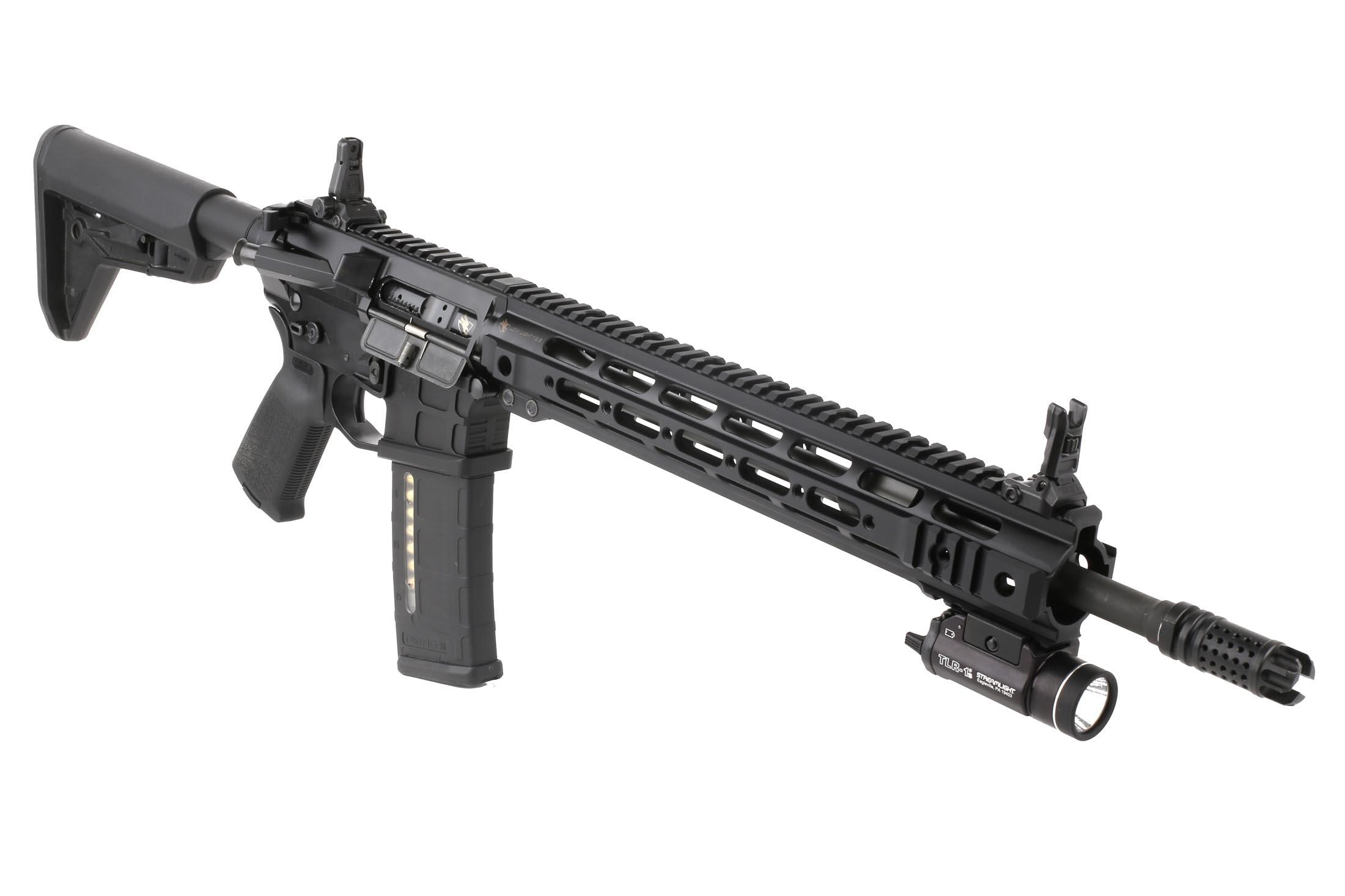 Streamlight TLR1S 300 Lumen Strobing Weapon Light STL69210